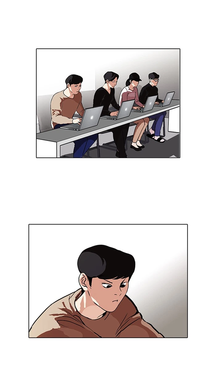Lookism Chapter 90 — page 20