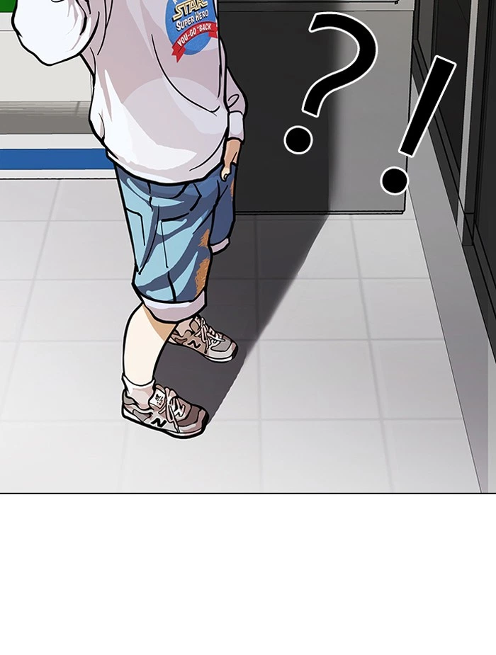 Lookism Chapter 90 — page 33
