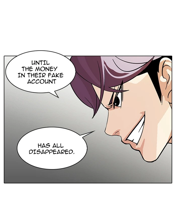 Lookism Chapter 90 — page 37