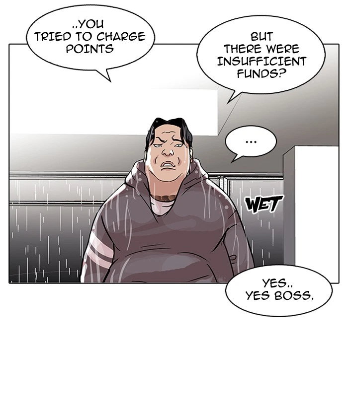 Lookism Chapter 90 — page 46