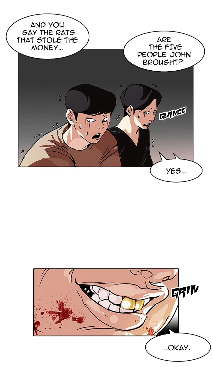 Lookism Chapter 90 — page 48