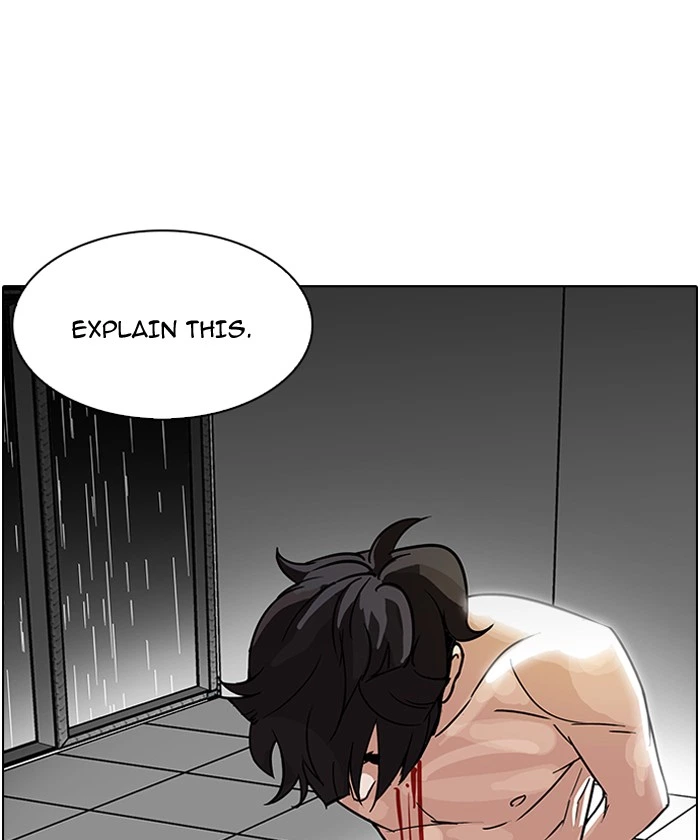Lookism Chapter 90 — page 49
