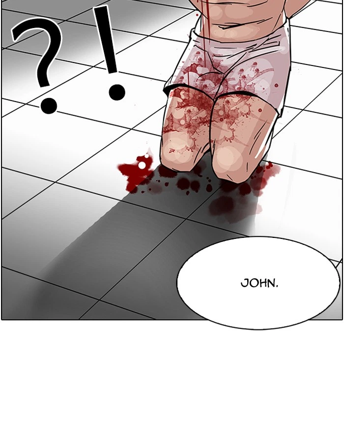 Lookism Chapter 90 — page 50