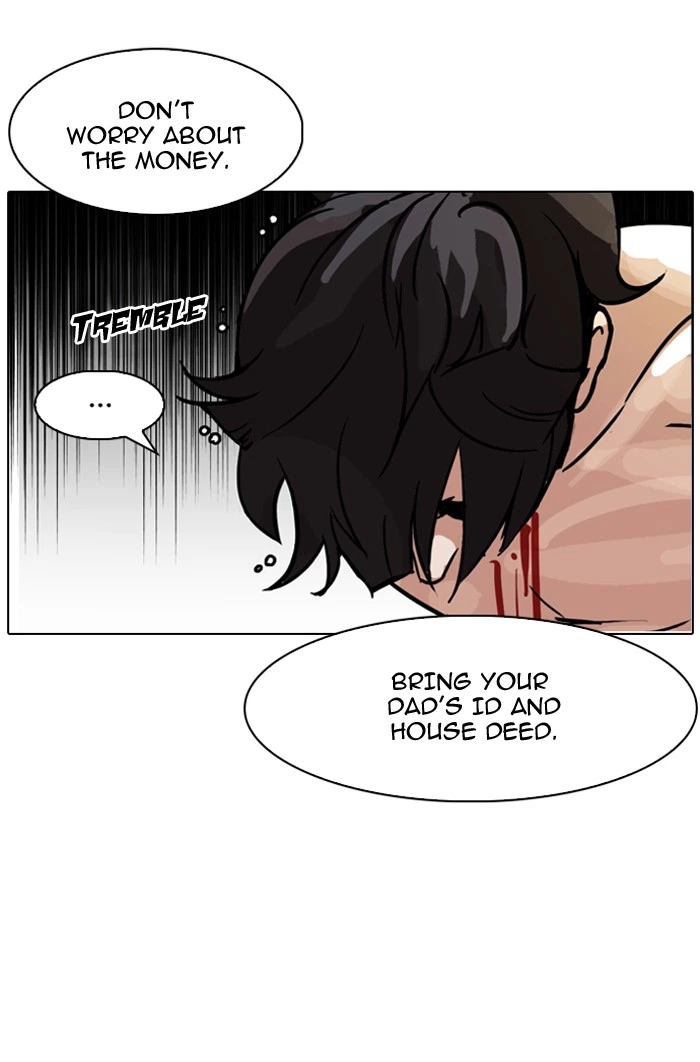 Lookism Chapter 90 — page 54
