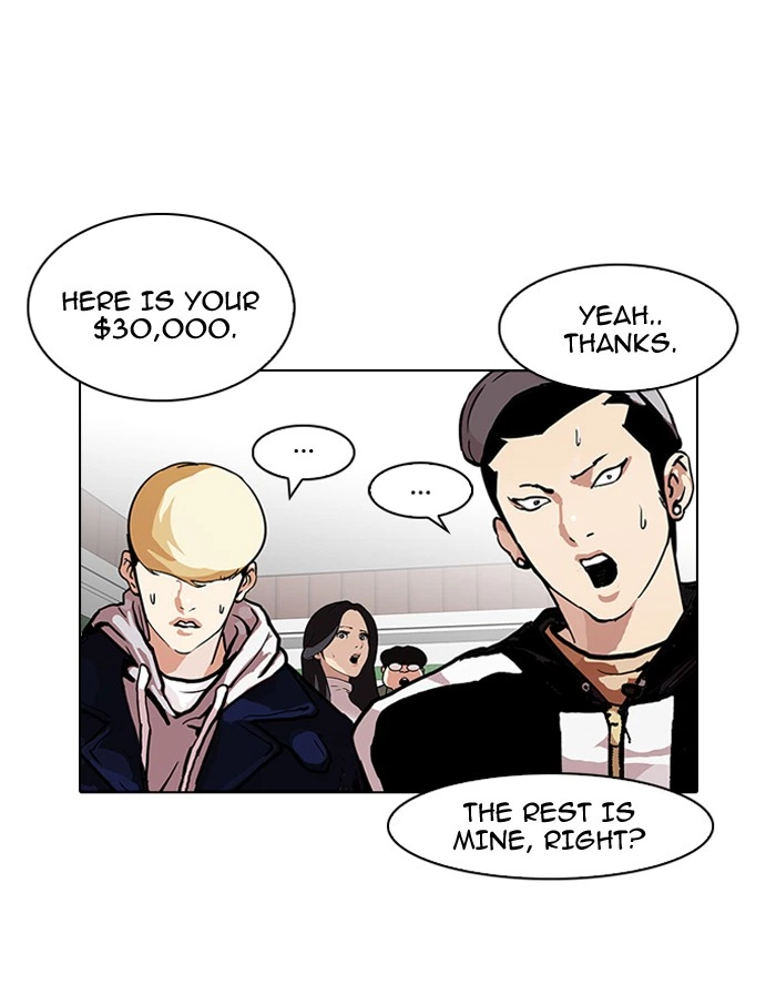 Lookism Chapter 90 — page 59
