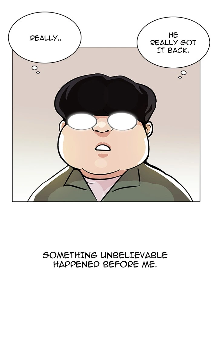 Lookism Chapter 90 — page 60