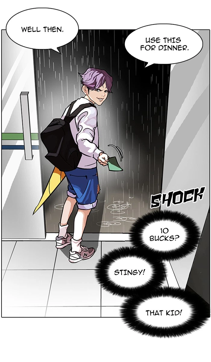 Lookism Chapter 90 — page 61