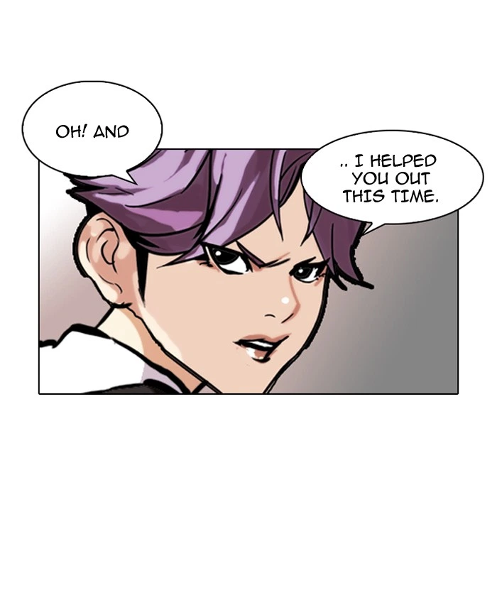 Lookism Chapter 90 — page 62