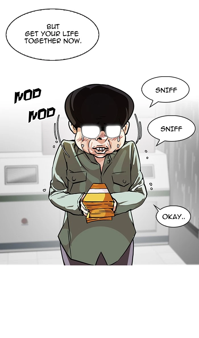 Lookism Chapter 90 — page 63