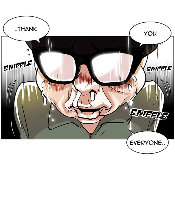 Lookism Chapter 90 — page 65