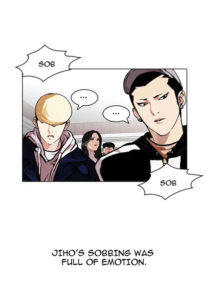 Lookism Chapter 90 — page 66