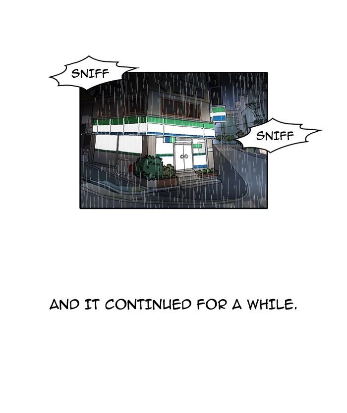 Lookism Chapter 90 — page 67