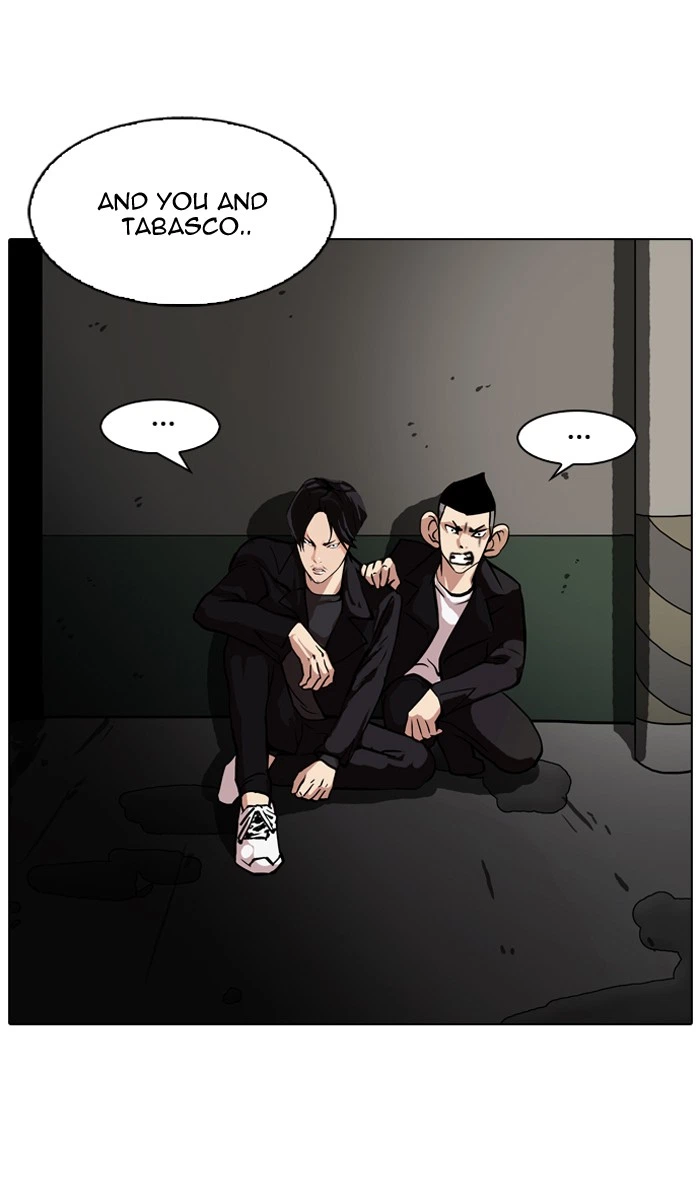 Lookism Chapter 90 — page 74