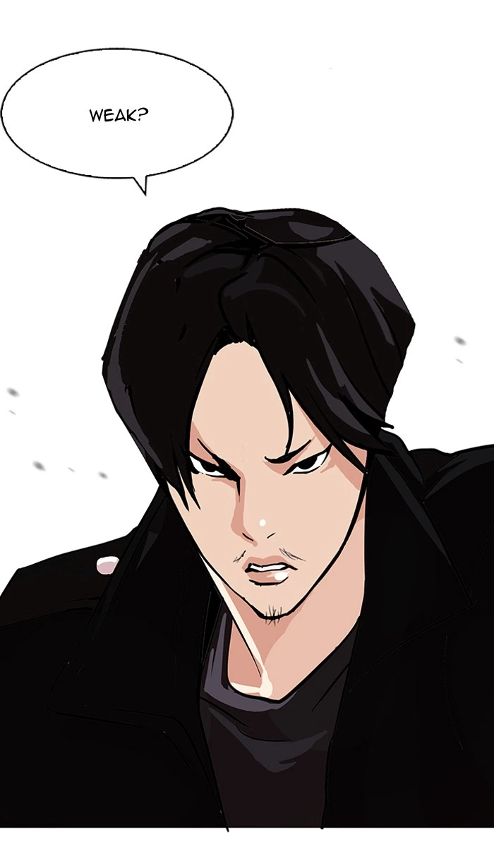 Lookism Chapter 90 — page 76