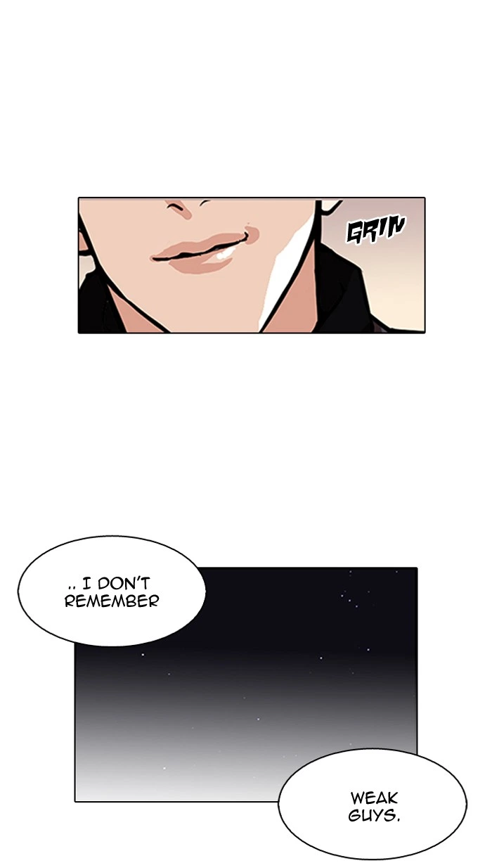 Lookism Chapter 90 — page 77