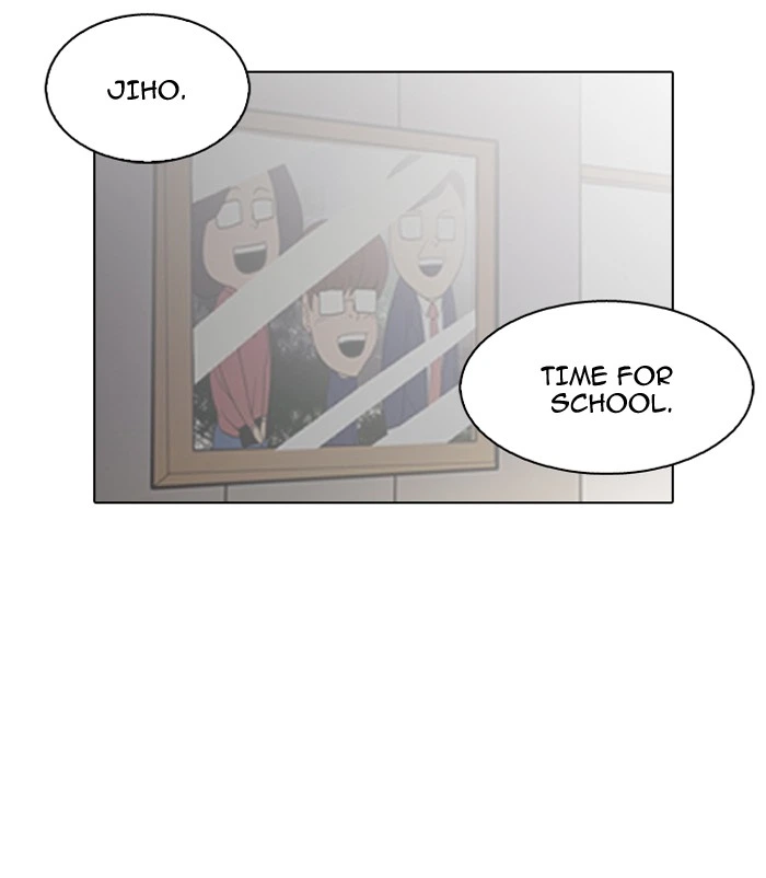 Lookism Chapter 90 — page 80