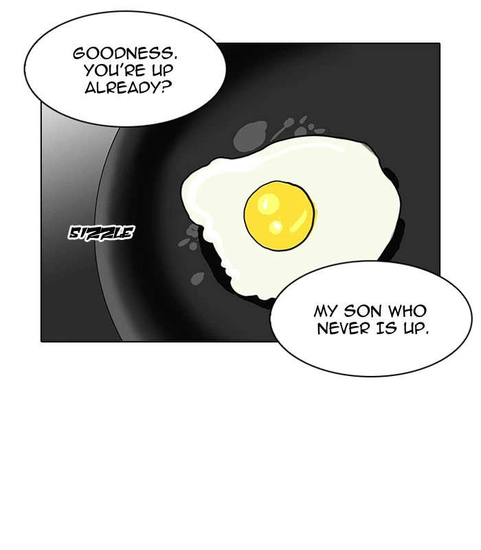 Lookism Chapter 90 — page 81