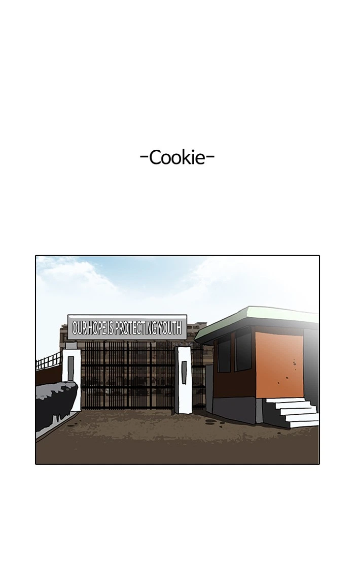 Lookism Chapter 90 — page 87