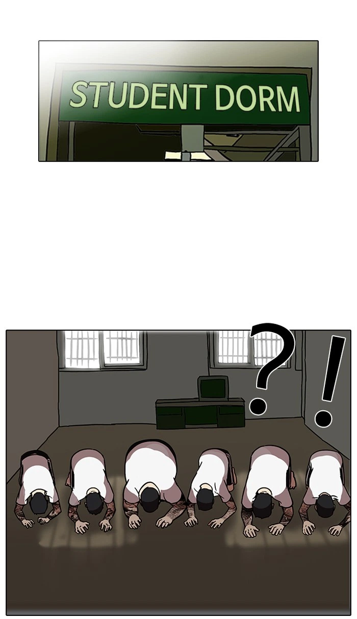 Lookism Chapter 90 — page 88
