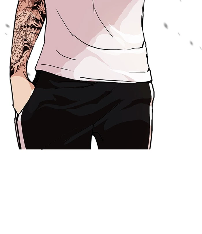 Lookism Chapter 90 — page 92