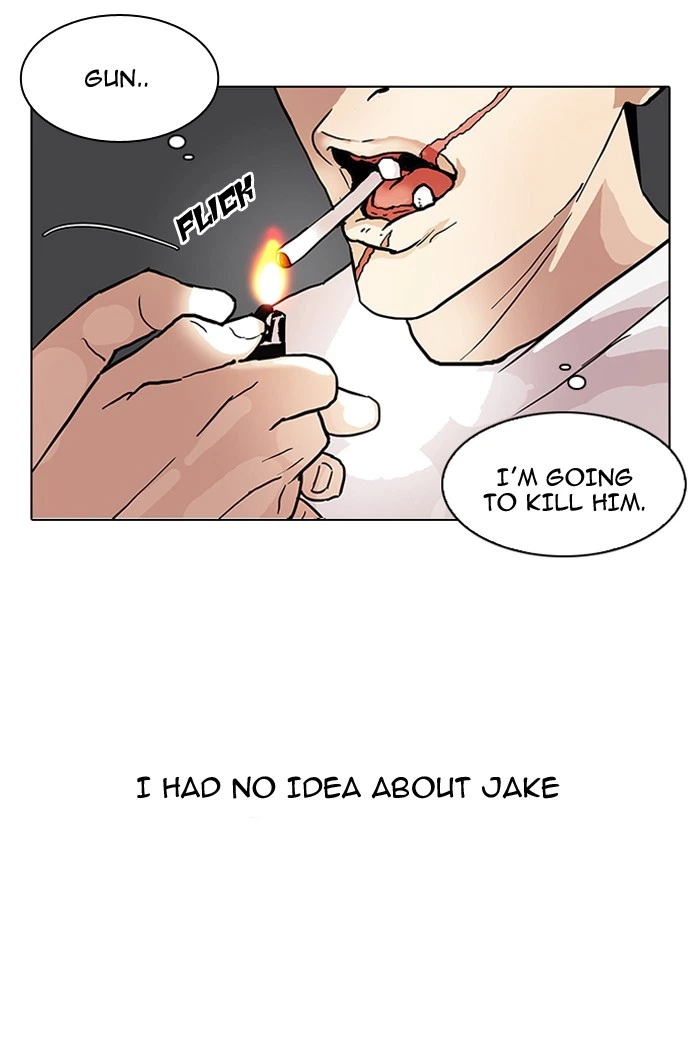 Lookism Chapter 90 — page 93