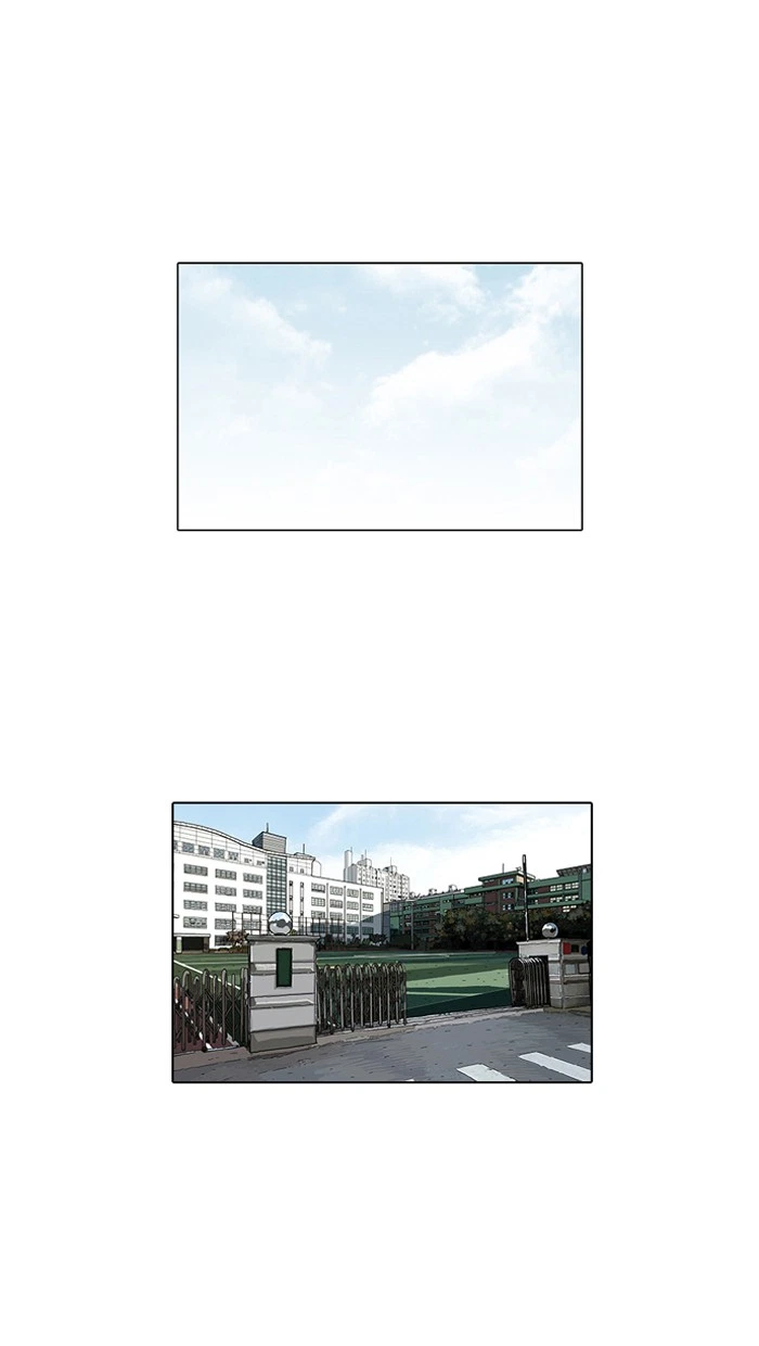 Lookism Chapter 91 — page 1