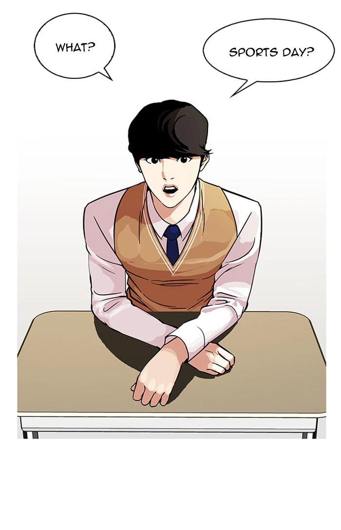 Lookism Chapter 91 — page 2