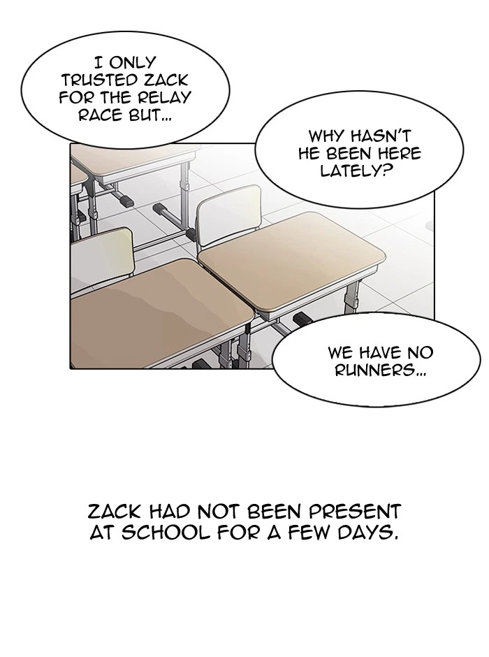 Lookism Chapter 91 — page 5