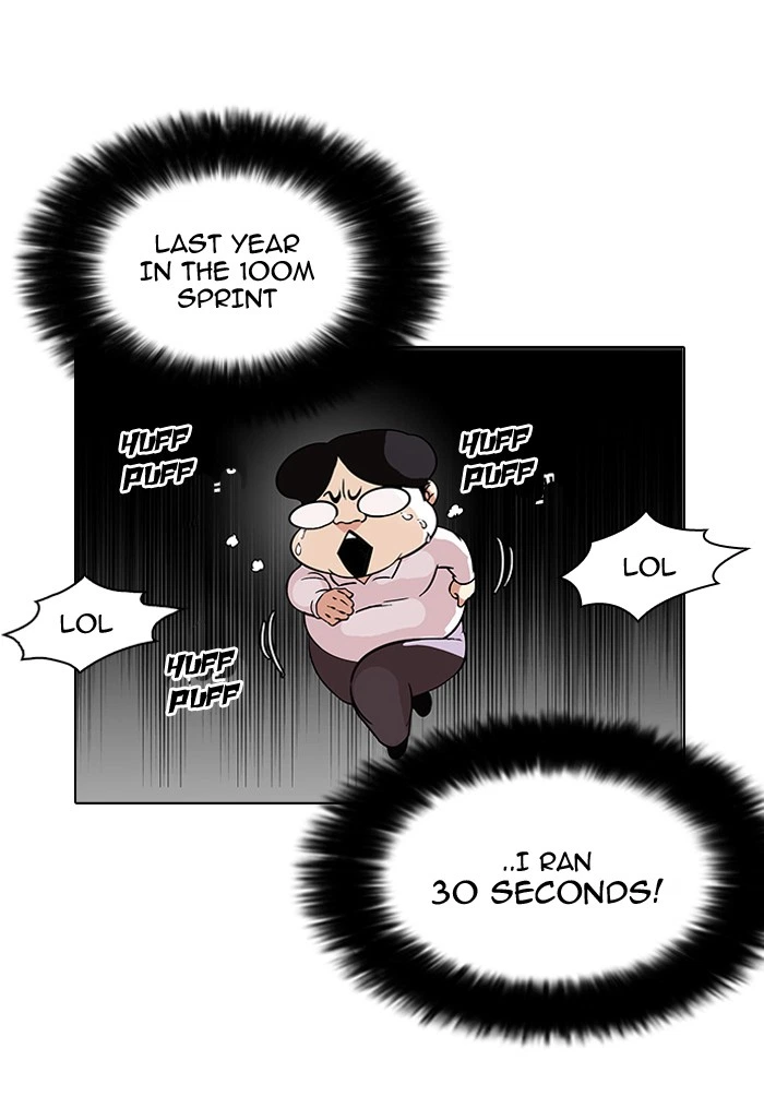 Lookism Chapter 91 — page 7