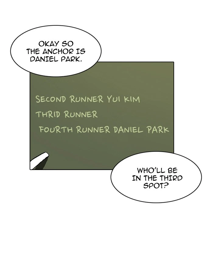 Lookism Chapter 91 — page 8