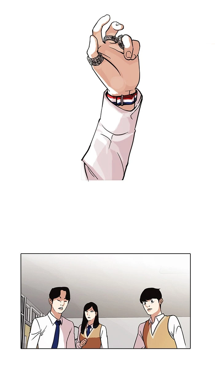 Lookism Chapter 91 — page 9