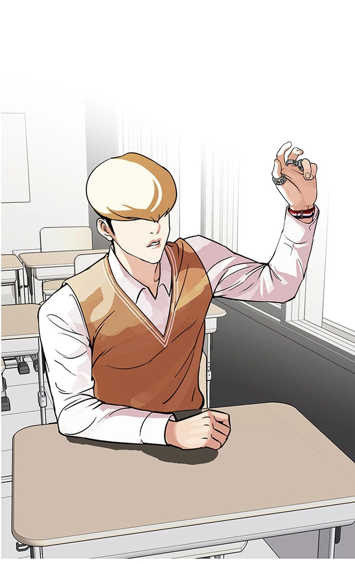 Lookism Chapter 91 — page 10