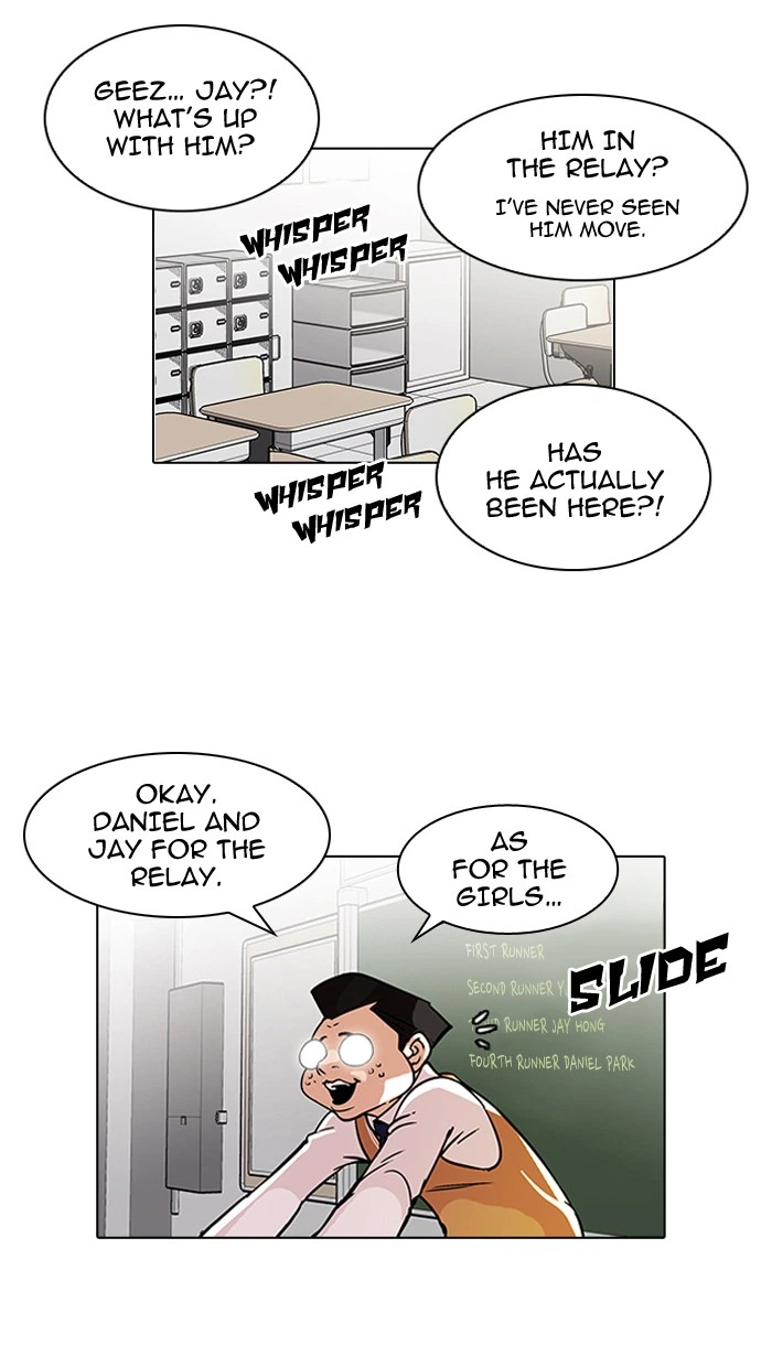 Lookism Chapter 91 — page 12