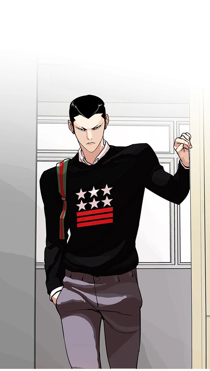 Lookism Chapter 91 — page 13