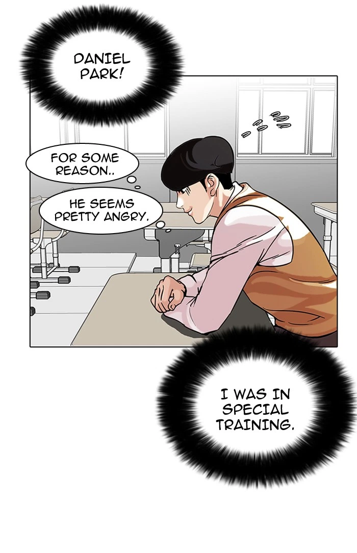 Lookism Chapter 91 — page 17