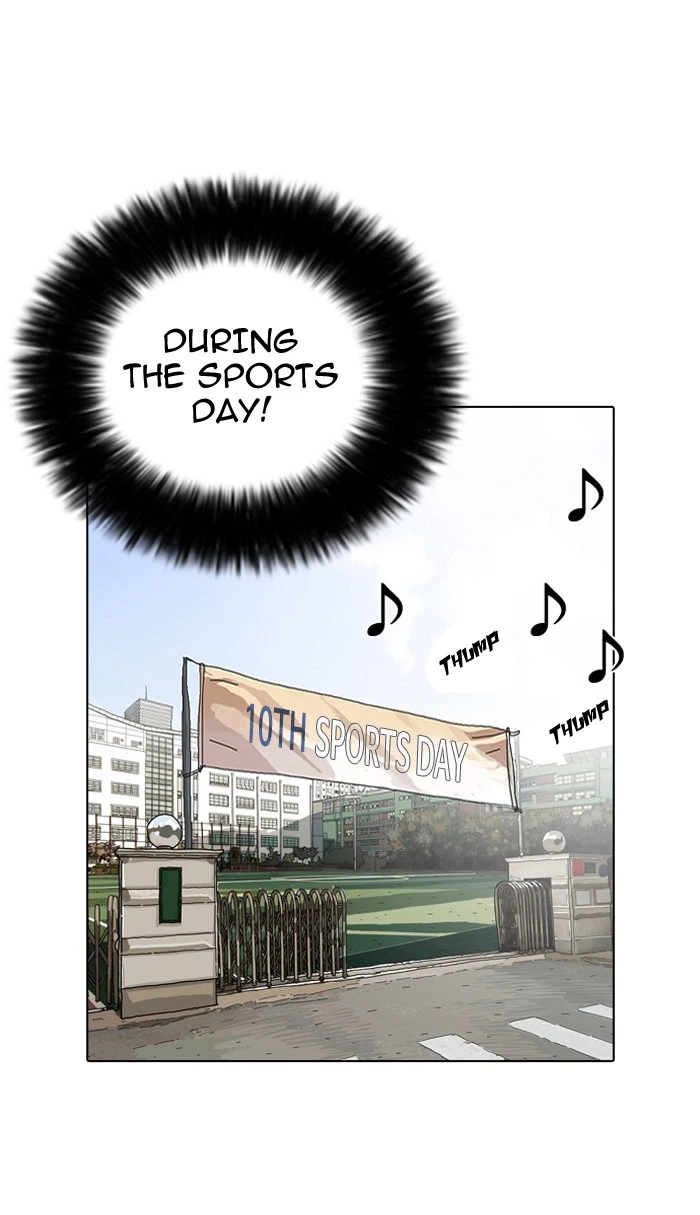 Lookism Chapter 91 — page 19