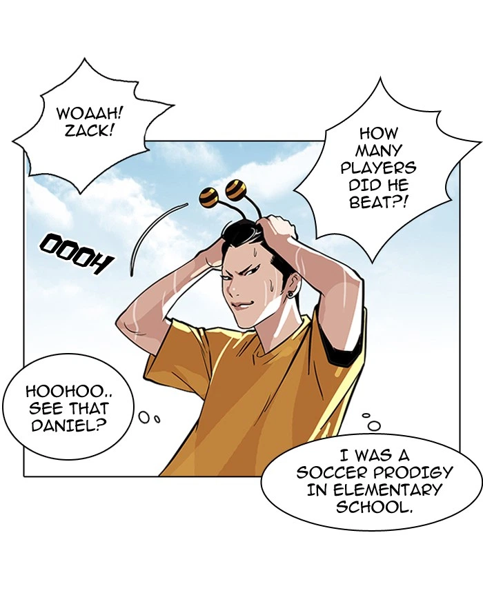 Lookism Chapter 91 — page 24