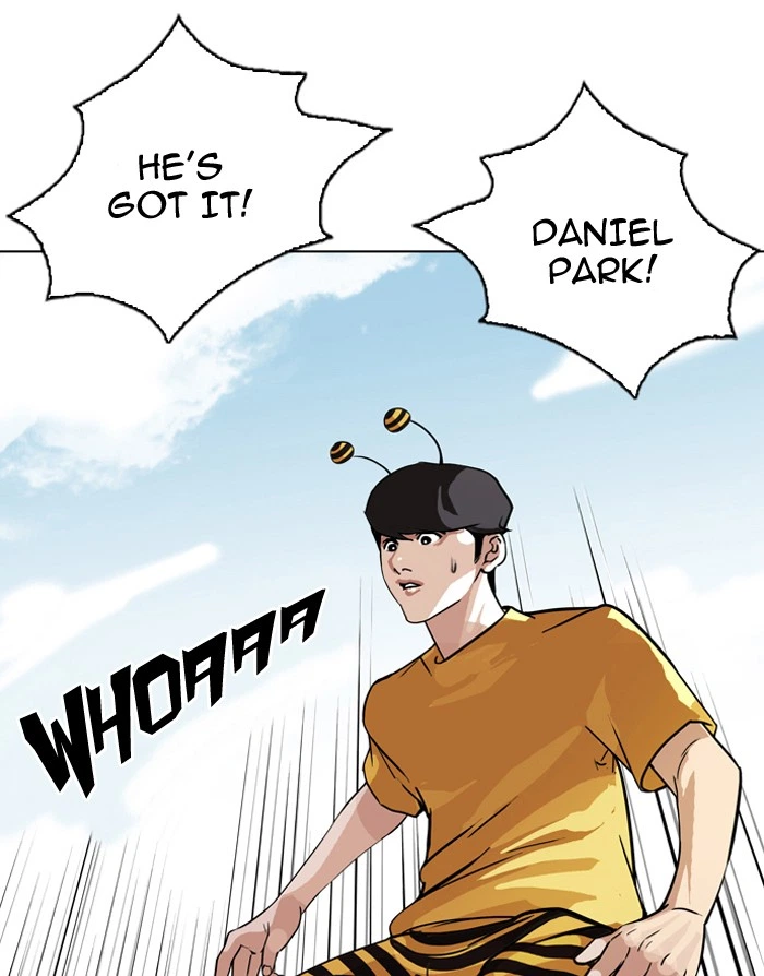 Lookism Chapter 91 — page 27