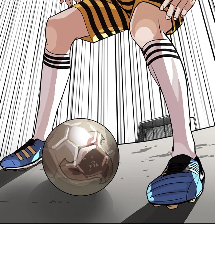 Lookism Chapter 91 — page 28