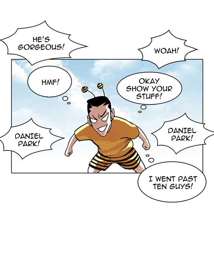 Lookism Chapter 91 — page 29