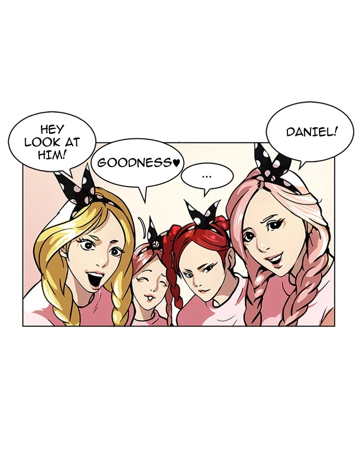 Lookism Chapter 91 — page 31