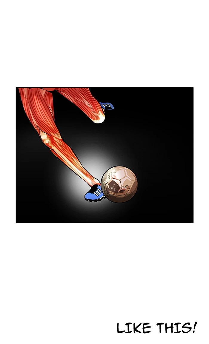 Lookism Chapter 91 — page 40