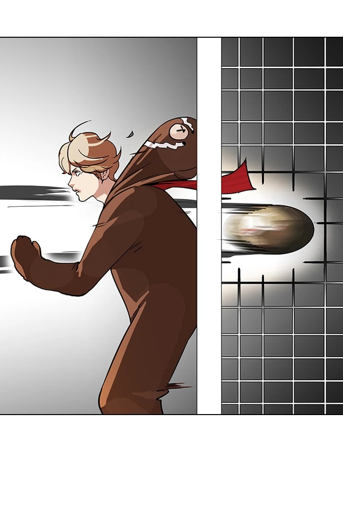 Lookism Chapter 91 — page 42