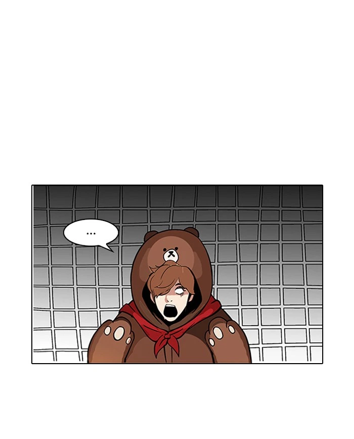 Lookism Chapter 91 — page 44