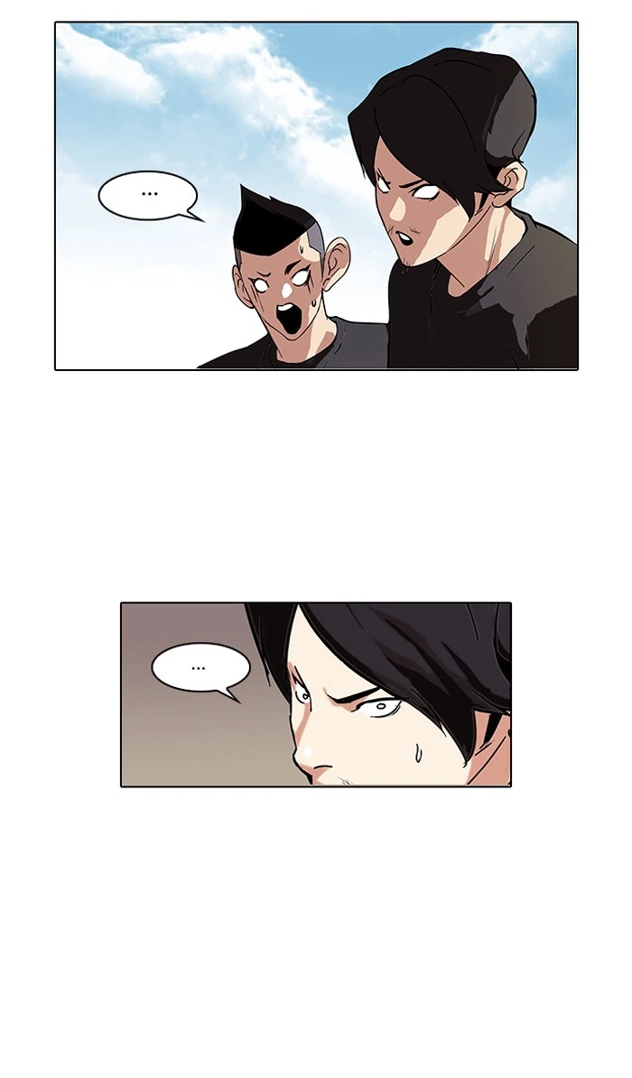 Lookism Chapter 91 — page 46