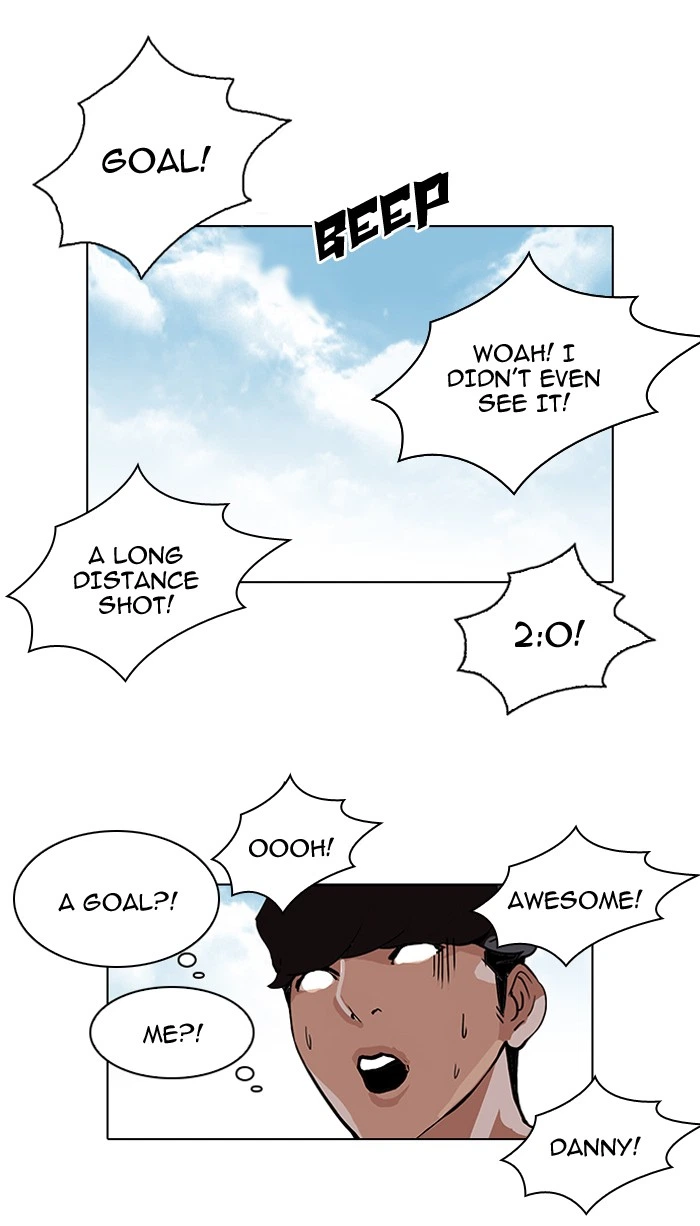 Lookism Chapter 91 — page 48