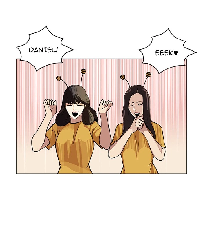 Lookism Chapter 91 — page 50