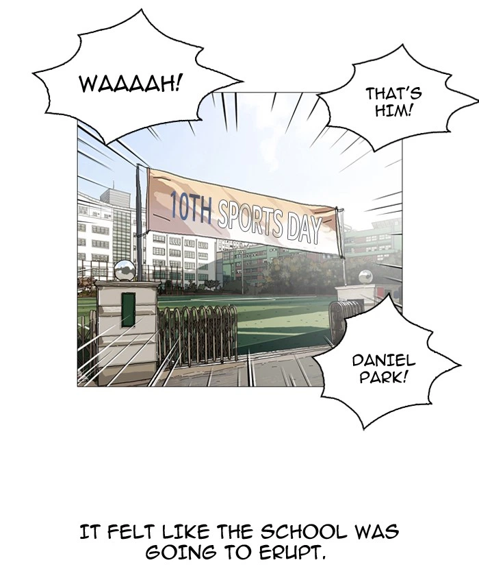 Lookism Chapter 91 — page 51