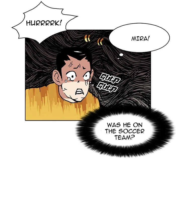 Lookism Chapter 91 — page 56