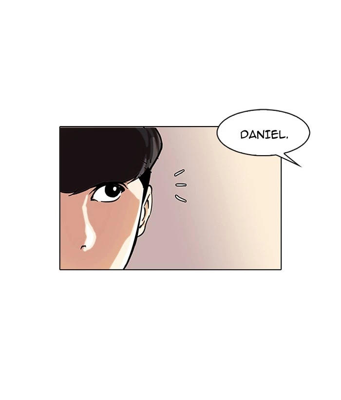 Lookism Chapter 91 — page 61